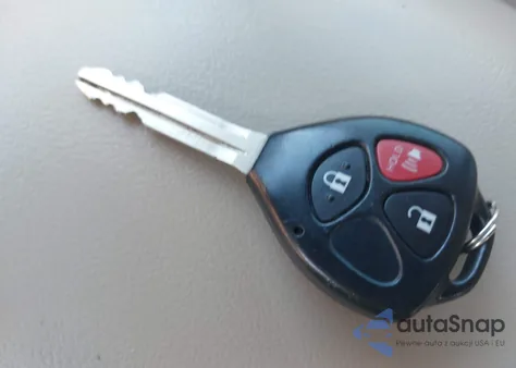 2015 Toyota Venza Le from USA, damaged, VIN 4T3ZA3BB2FU096996